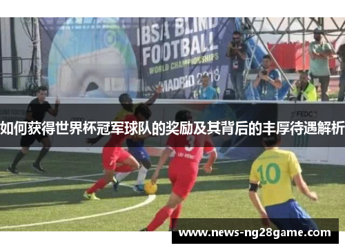 如何获得世界杯冠军球队的奖励及其背后的丰厚待遇解析