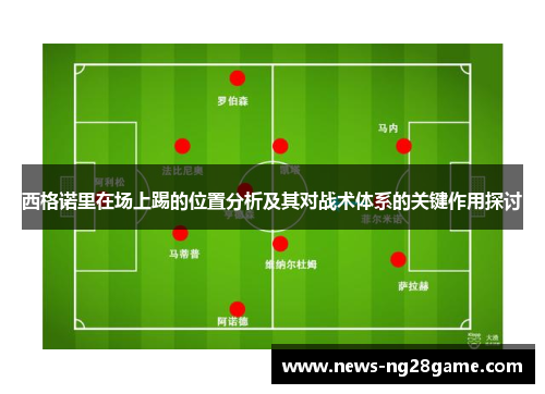 西格诺里在场上踢的位置分析及其对战术体系的关键作用探讨