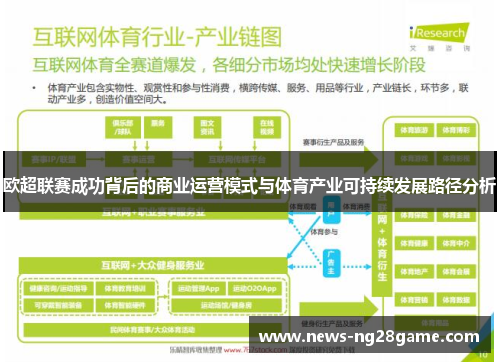 欧超联赛成功背后的商业运营模式与体育产业可持续发展路径分析
