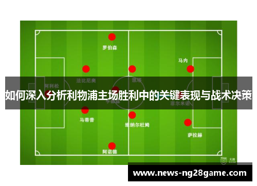 如何深入分析利物浦主场胜利中的关键表现与战术决策